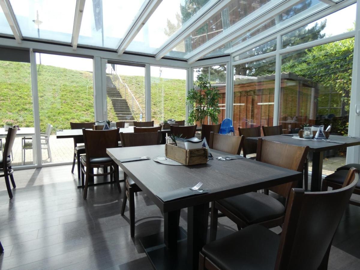 Nordseeresort Hotel & Suite Arche Noah Horumersiel Eksteriør billede