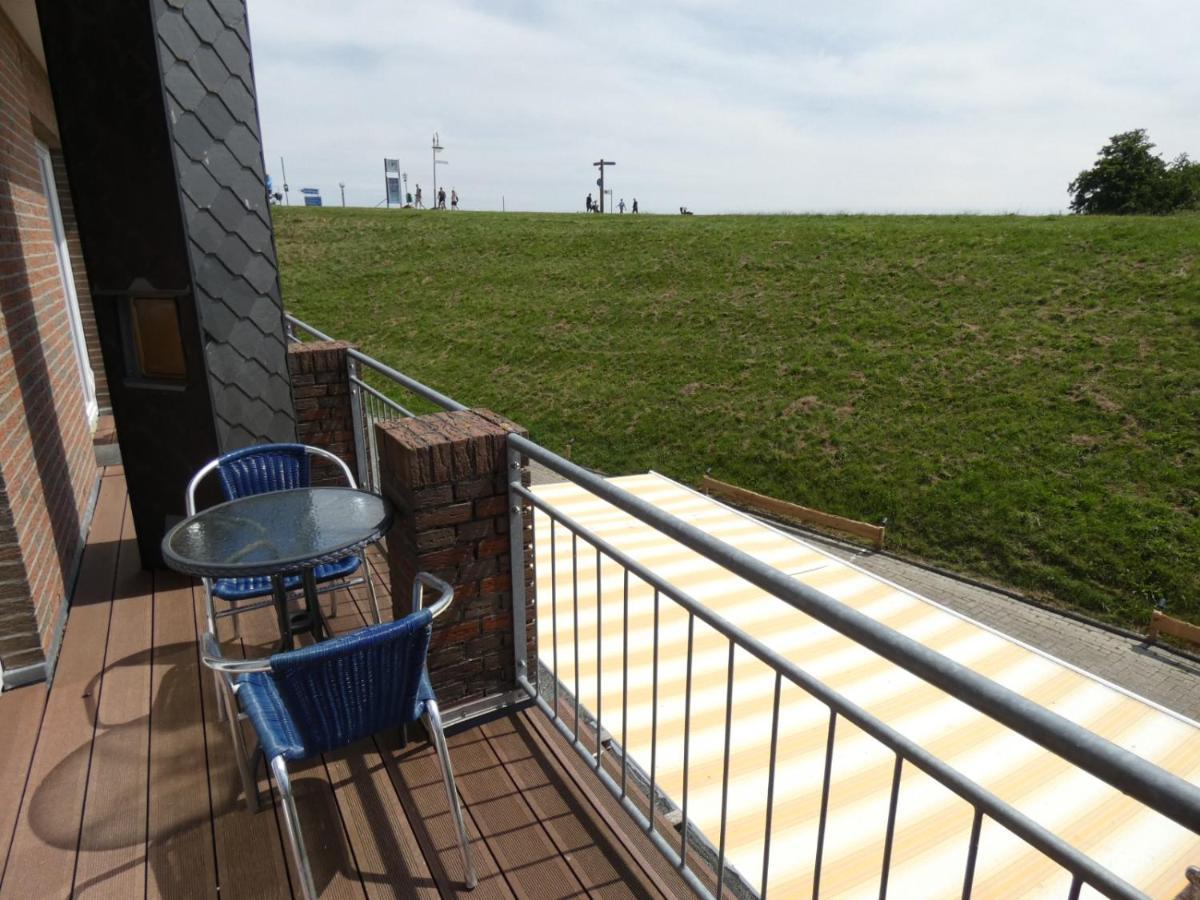 Nordseeresort Hotel & Suite Arche Noah Horumersiel Eksteriør billede