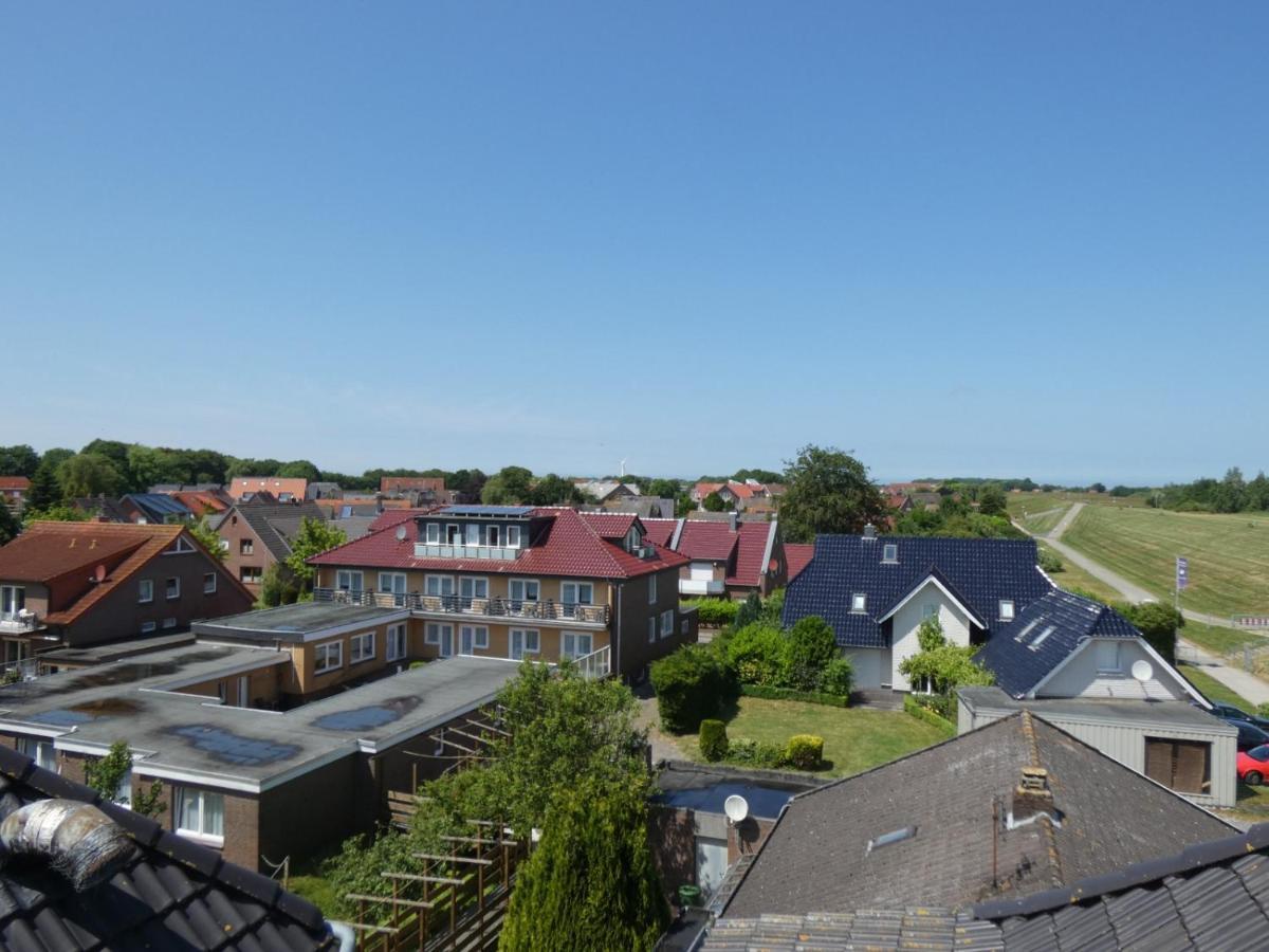 Nordseeresort Hotel & Suite Arche Noah Horumersiel Eksteriør billede