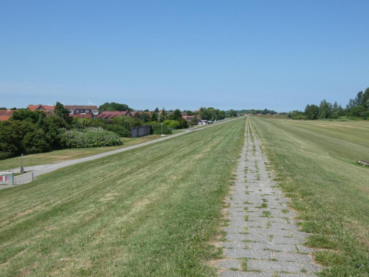 Nordseeresort Hotel & Suite Arche Noah Horumersiel Eksteriør billede