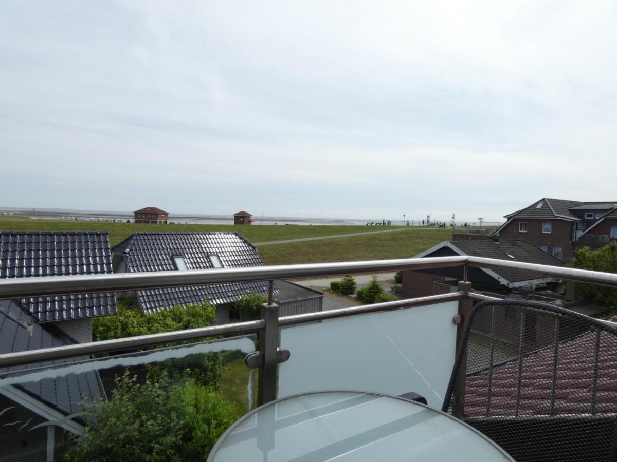 Nordseeresort Hotel & Suite Arche Noah Horumersiel Eksteriør billede