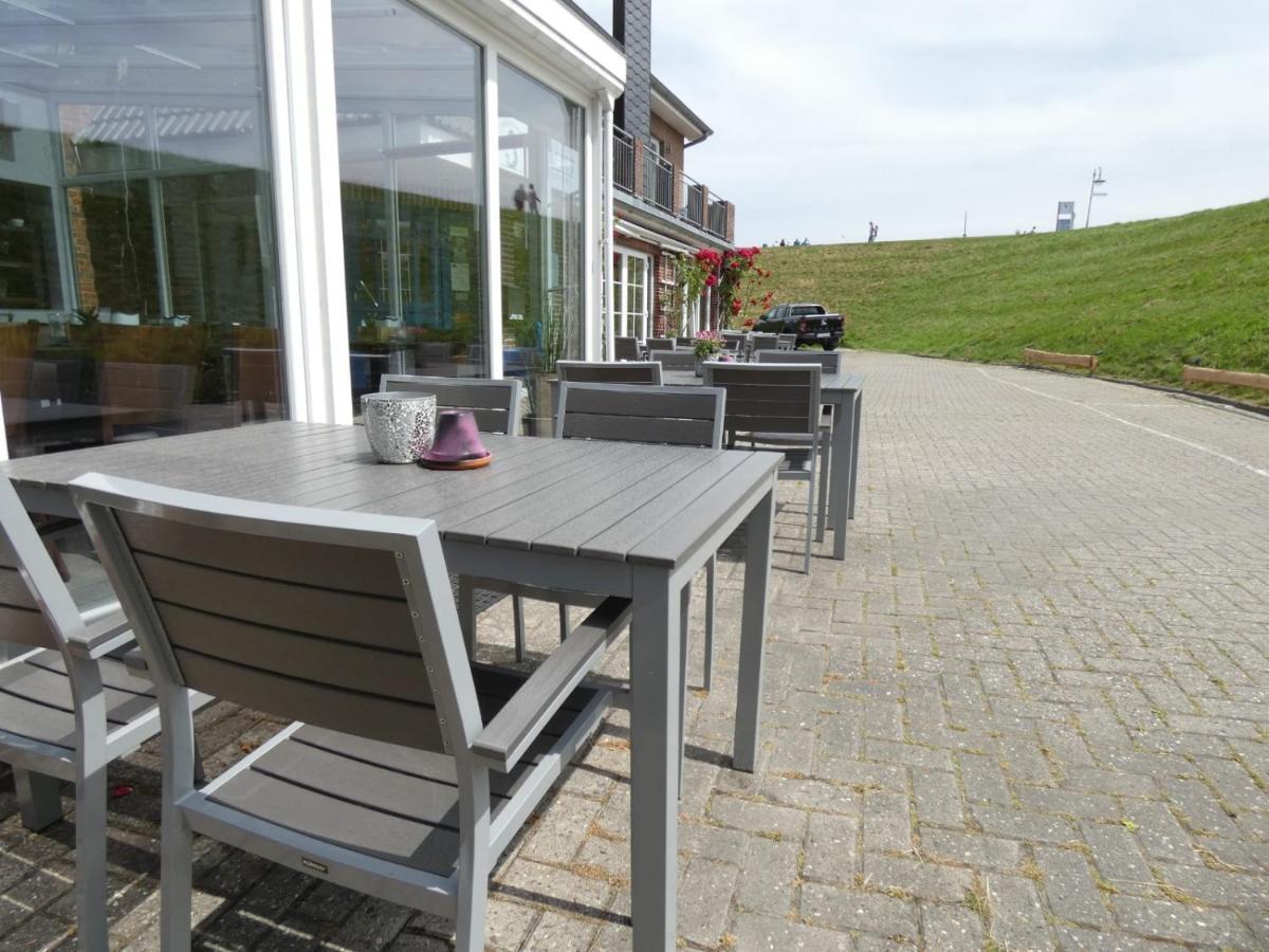 Nordseeresort Hotel & Suite Arche Noah Horumersiel Eksteriør billede
