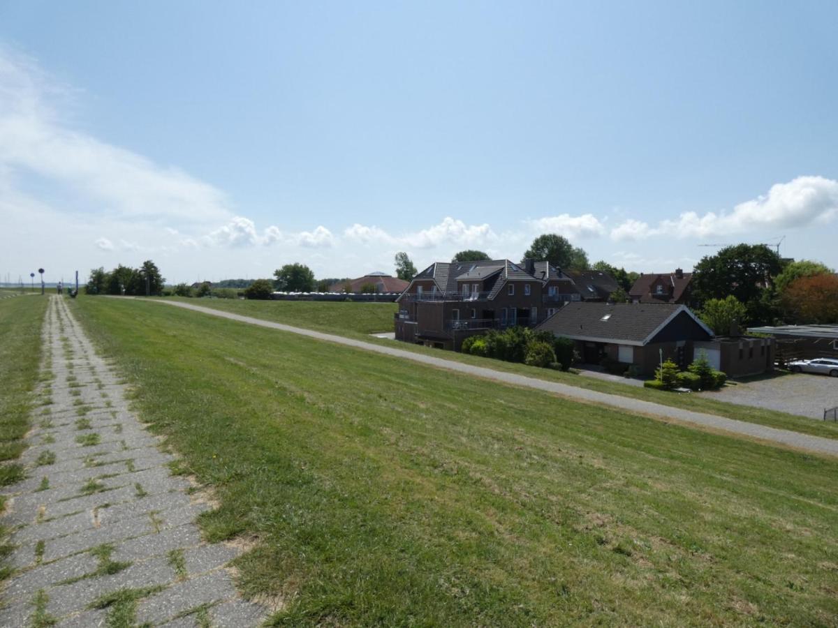Nordseeresort Hotel & Suite Arche Noah Horumersiel Eksteriør billede