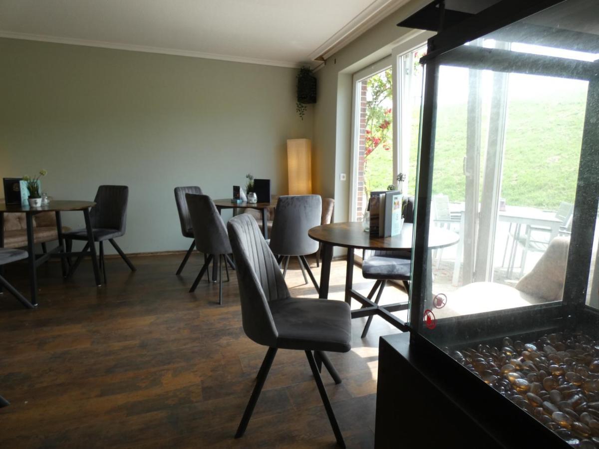Nordseeresort Hotel & Suite Arche Noah Horumersiel Eksteriør billede
