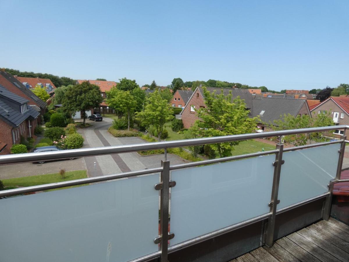 Nordseeresort Hotel & Suite Arche Noah Horumersiel Eksteriør billede
