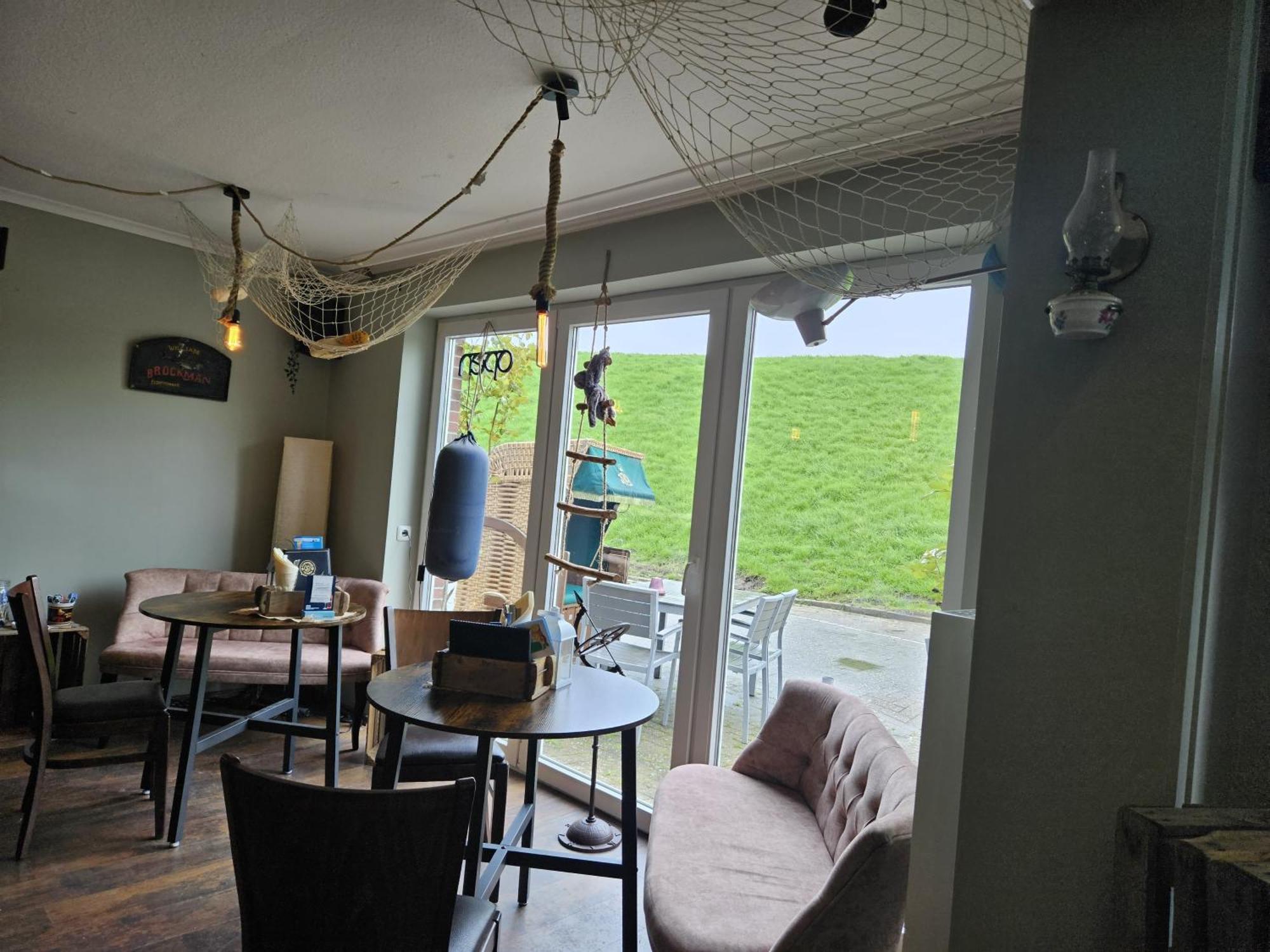 Nordseeresort Hotel & Suite Arche Noah Horumersiel Eksteriør billede