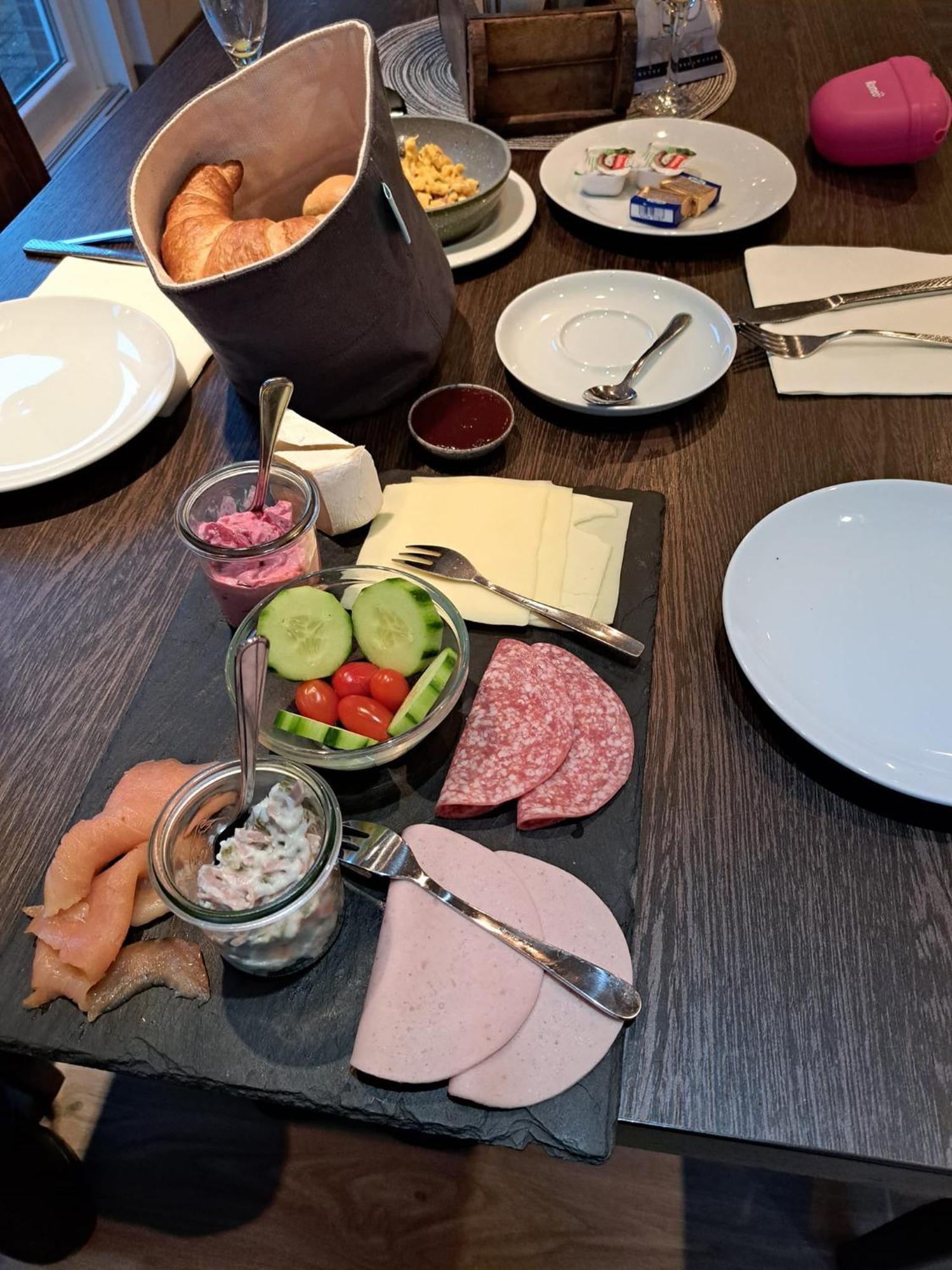 Nordseeresort Hotel & Suite Arche Noah Horumersiel Eksteriør billede