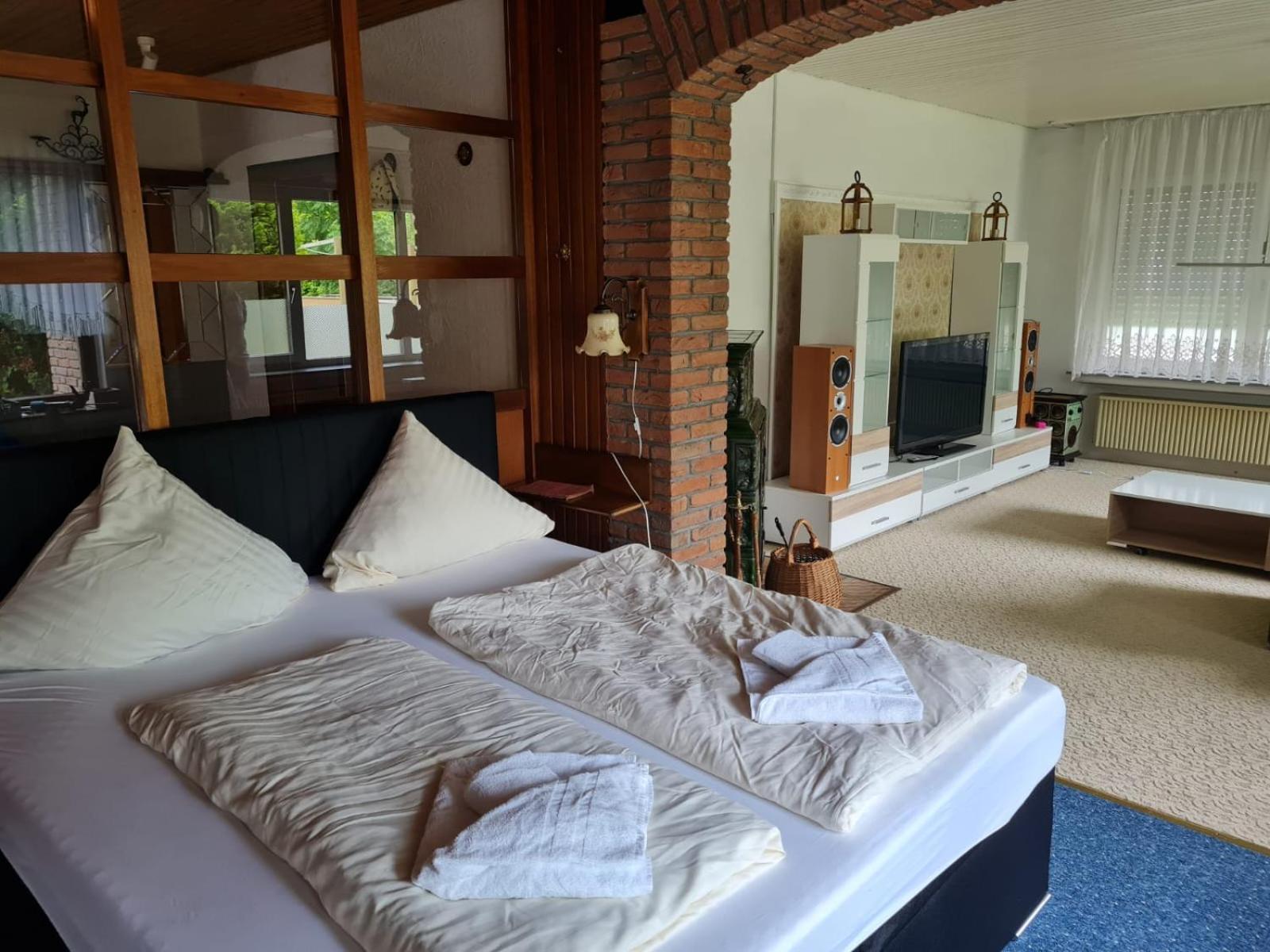 Nordseeresort Hotel & Suite Arche Noah Horumersiel Eksteriør billede
